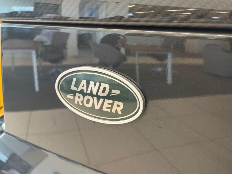 2018 (18) LAND ROVER RANGE ROVER SPORT 3.0 SDV6 HSE Dynamic 5dr Auto 5712688