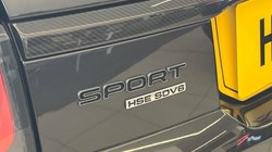 2018 (18) LAND ROVER RANGE ROVER SPORT 3.0 SDV6 HSE Dynamic 5dr Auto 5712687