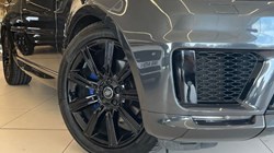 2018 (18) LAND ROVER RANGE ROVER SPORT 3.0 SDV6 HSE Dynamic 5dr Auto 5712686