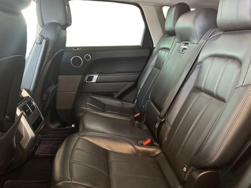 2018 (18) LAND ROVER RANGE ROVER SPORT 3.0 SDV6 HSE Dynamic 5dr Auto 5712645