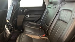 2018 (18) LAND ROVER RANGE ROVER SPORT 3.0 SDV6 HSE Dynamic 5dr Auto 5712645
