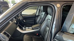 2018 (18) LAND ROVER RANGE ROVER SPORT 3.0 SDV6 HSE Dynamic 5dr Auto 5712696