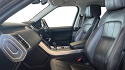 2018 (18) LAND ROVER RANGE ROVER SPORT 3.0 SDV6 HSE Dynamic 5dr Auto 5712644
