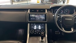 2018 (18) LAND ROVER RANGE ROVER SPORT 3.0 SDV6 HSE Dynamic 5dr Auto 5712655