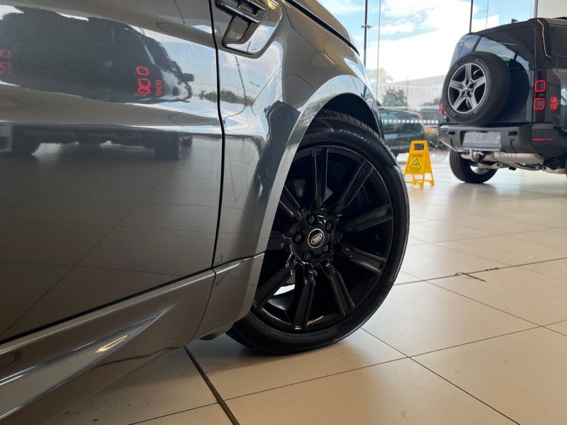 2018 (18) LAND ROVER RANGE ROVER SPORT 3.0 SDV6 HSE Dynamic 5dr Auto 5712691