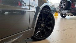 2018 (18) LAND ROVER RANGE ROVER SPORT 3.0 SDV6 HSE Dynamic 5dr Auto 5712691
