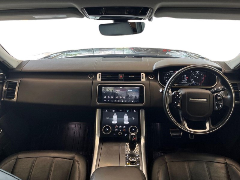 2018 (18) LAND ROVER RANGE ROVER SPORT 3.0 SDV6 HSE Dynamic 5dr Auto 5712650