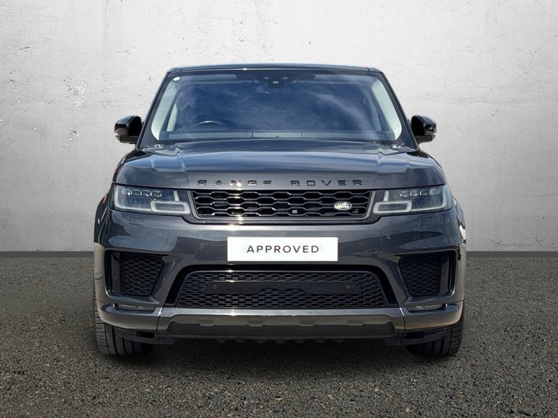 2018 (18) LAND ROVER RANGE ROVER SPORT 3.0 SDV6 HSE Dynamic 5dr Auto 5712648