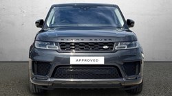 2018 (18) LAND ROVER RANGE ROVER SPORT 3.0 SDV6 HSE Dynamic 5dr Auto 5712648