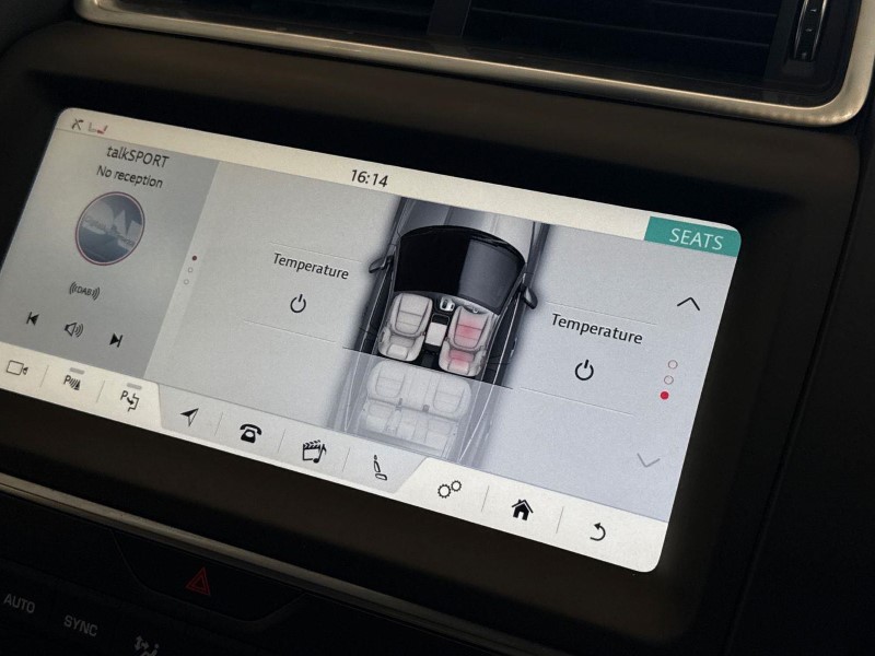 2020 (20) JAGUAR E-PACE 2.0 R-Dynamic HSE 5dr Auto 5711442