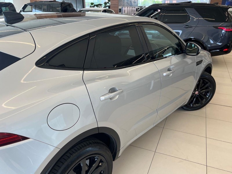 2020 (20) JAGUAR E-PACE 2.0 R-Dynamic HSE 5dr Auto 5711403