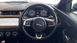 2020 (20) JAGUAR E-PACE 2.0 R-Dynamic HSE 5dr Auto 5711424
