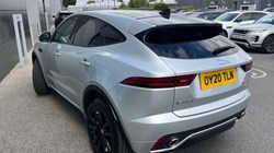 2020 (20) JAGUAR E-PACE 2.0 R-Dynamic HSE 5dr Auto 5711409