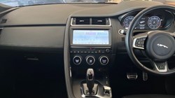 2020 (20) JAGUAR E-PACE 2.0 R-Dynamic HSE 5dr Auto 5711367