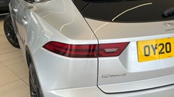 2020 (20) JAGUAR E-PACE 2.0 R-Dynamic HSE 5dr Auto 5711399