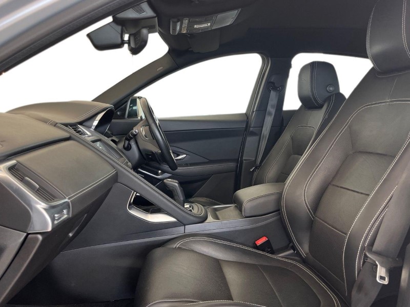 2020 (20) JAGUAR E-PACE 2.0 R-Dynamic HSE 5dr Auto 5711356