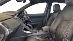 2020 (20) JAGUAR E-PACE 2.0 R-Dynamic HSE 5dr Auto 5711356