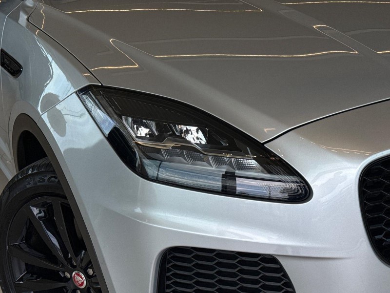 2020 (20) JAGUAR E-PACE 2.0 R-Dynamic HSE 5dr Auto 5711426
