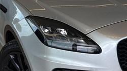 2020 (20) JAGUAR E-PACE 2.0 R-Dynamic HSE 5dr Auto 5711426