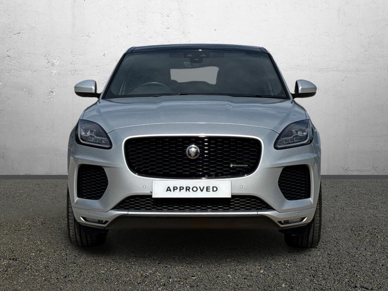 2020 (20) JAGUAR E-PACE 2.0 R-Dynamic HSE 5dr Auto 5711416