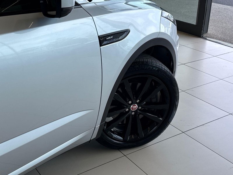 2020 (20) JAGUAR E-PACE 2.0 R-Dynamic HSE 5dr Auto 5711456