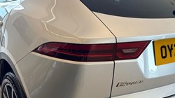 2020 (20) JAGUAR E-PACE 2.0 R-Dynamic HSE 5dr Auto 5711428