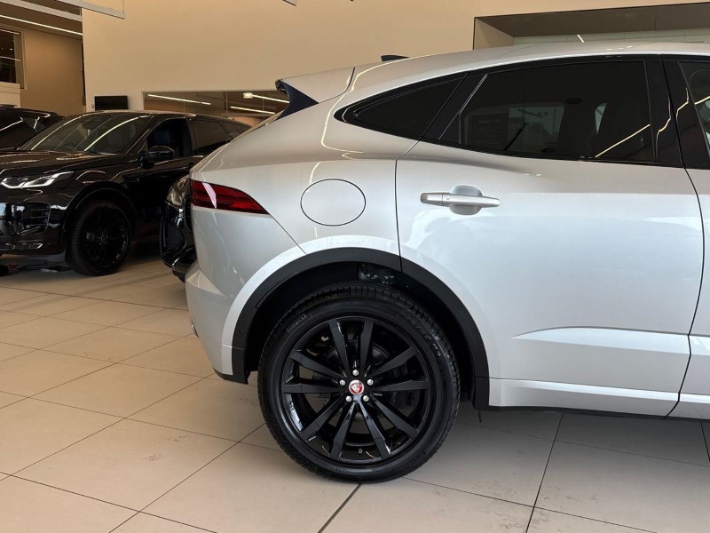 2020 (20) JAGUAR E-PACE 2.0 R-Dynamic HSE 5dr Auto 5711460