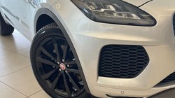 2020 (20) JAGUAR E-PACE 2.0 R-Dynamic HSE 5dr Auto 5711394