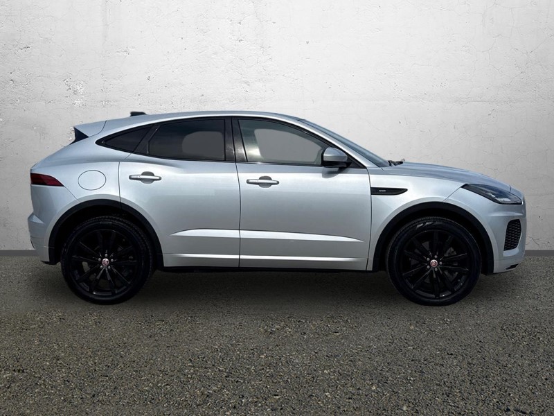 2020 (20) JAGUAR E-PACE 2.0 R-Dynamic HSE 5dr Auto 5711414
