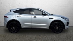 2020 (20) JAGUAR E-PACE 2.0 R-Dynamic HSE 5dr Auto 5711414