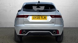 2020 (20) JAGUAR E-PACE 2.0 R-Dynamic HSE 5dr Auto 5711415