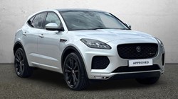 2020 (20) JAGUAR E-PACE 2.0 R-Dynamic HSE 5dr Auto 5711354
