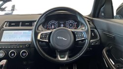 2020 (20) JAGUAR E-PACE 2.0 R-Dynamic HSE 5dr Auto 5711368