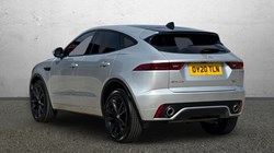 2020 (20) JAGUAR E-PACE 2.0 R-Dynamic HSE 5dr Auto 5711411