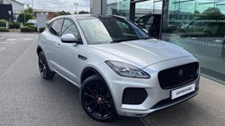 2020 (20) JAGUAR E-PACE 2.0 R-Dynamic HSE 5dr Auto 5711404