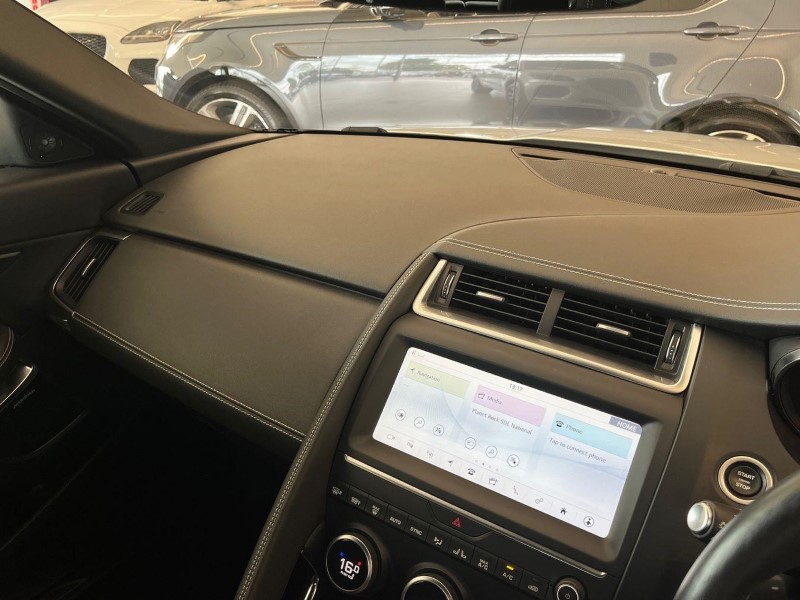 2020 (20) JAGUAR E-PACE 2.0 R-Dynamic HSE 5dr Auto 5711388