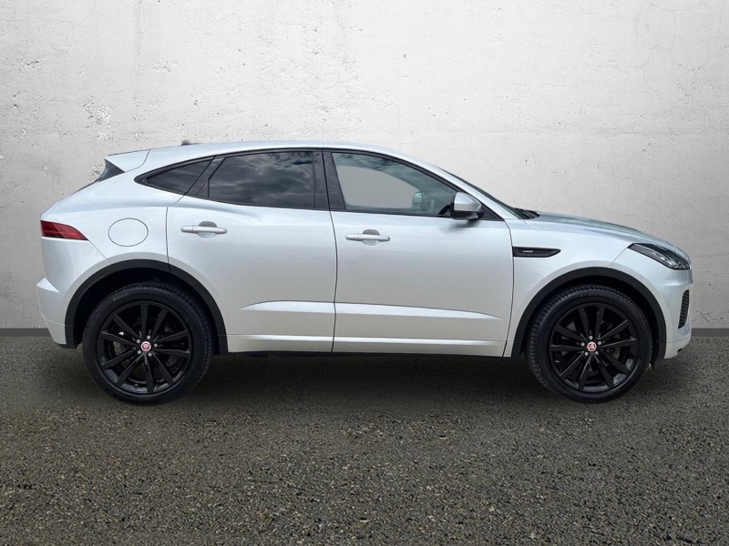 2020 (20) JAGUAR E-PACE 2.0 R-Dynamic HSE 5dr Auto 5711358