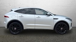 2020 (20) JAGUAR E-PACE 2.0 R-Dynamic HSE 5dr Auto 5711358