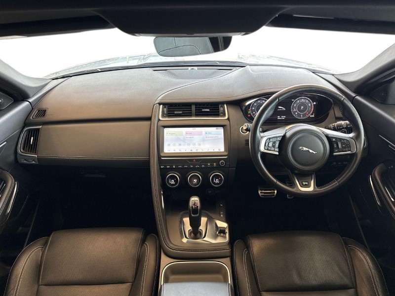 2020 (20) JAGUAR E-PACE 2.0 R-Dynamic HSE 5dr Auto 5711418