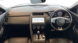 2020 (20) JAGUAR E-PACE 2.0 R-Dynamic HSE 5dr Auto 5711418