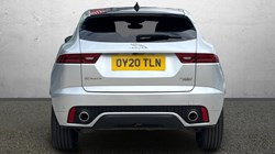 2020 (20) JAGUAR E-PACE 2.0 R-Dynamic HSE 5dr Auto 5711359