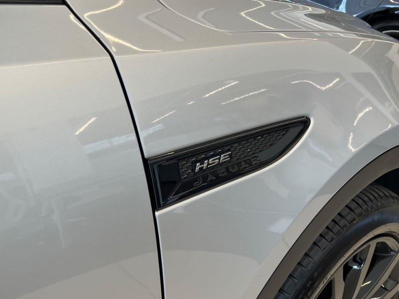 2020 (20) JAGUAR E-PACE 2.0 R-Dynamic HSE 5dr Auto 5711373