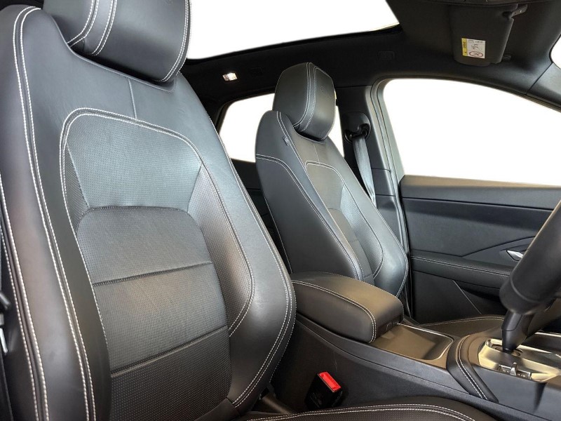 2020 (20) JAGUAR E-PACE 2.0 R-Dynamic HSE 5dr Auto 5711434