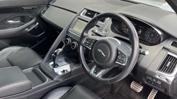 2020 (20) JAGUAR E-PACE 2.0 R-Dynamic HSE 5dr Auto 5711405