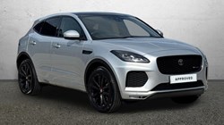 2020 (20) JAGUAR E-PACE 2.0 R-Dynamic HSE 5dr Auto 5711410