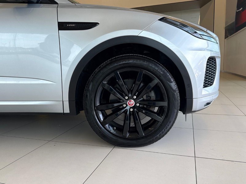 2020 (20) JAGUAR E-PACE 2.0 R-Dynamic HSE 5dr Auto 5711417
