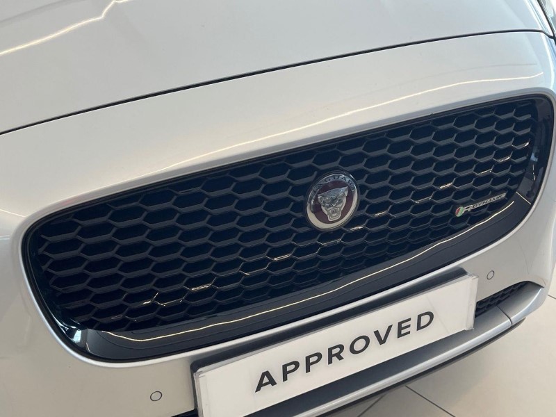 2020 (20) JAGUAR E-PACE 2.0 R-Dynamic HSE 5dr Auto 5711395