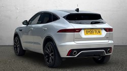 2020 (20) JAGUAR E-PACE 2.0 R-Dynamic HSE 5dr Auto 5711355