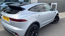 2020 (20) JAGUAR E-PACE 2.0 R-Dynamic HSE 5dr Auto 5711407