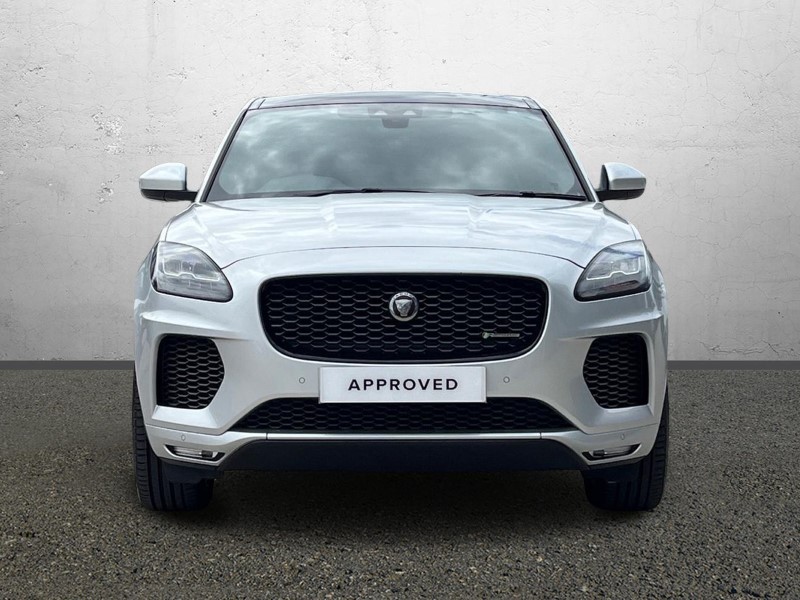 2020 (20) JAGUAR E-PACE 2.0 R-Dynamic HSE 5dr Auto 5711360
